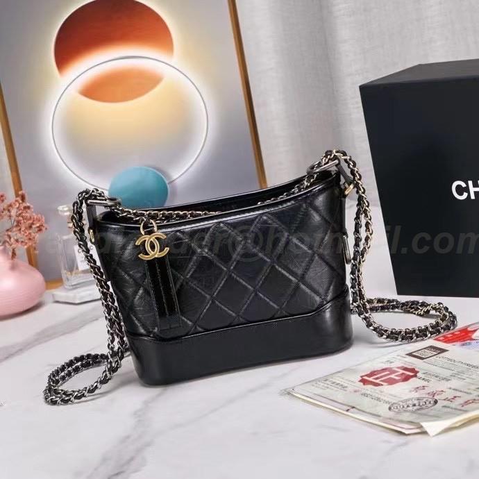 Chanel Handbags 40